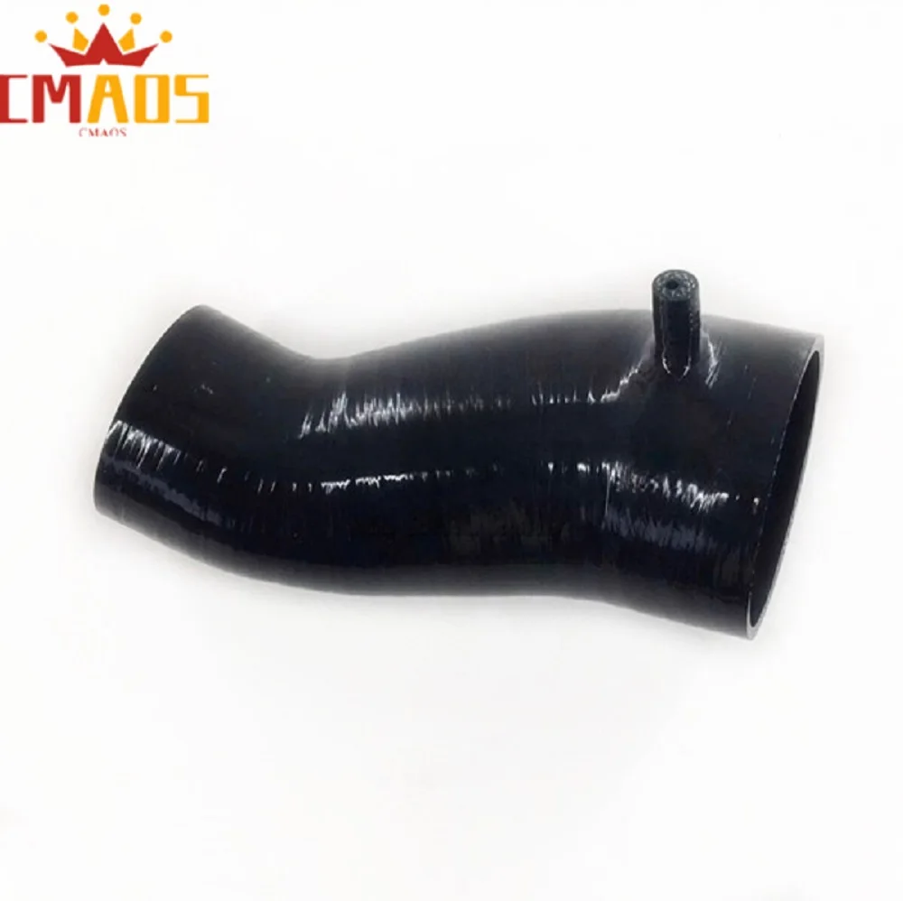 

For 1999-2004 Ford F250 F350 F450 F550 7.3L V8 Diesel Turbo Silicone Air Intake Inlet Hose Kits