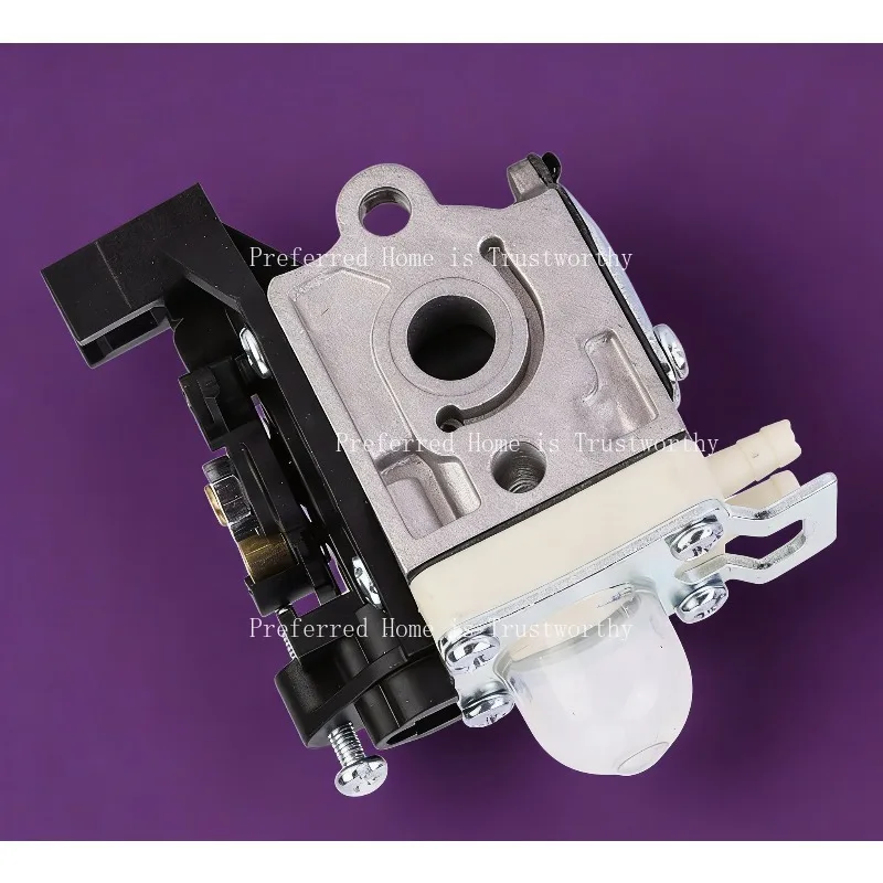 Suitable For Carbur…