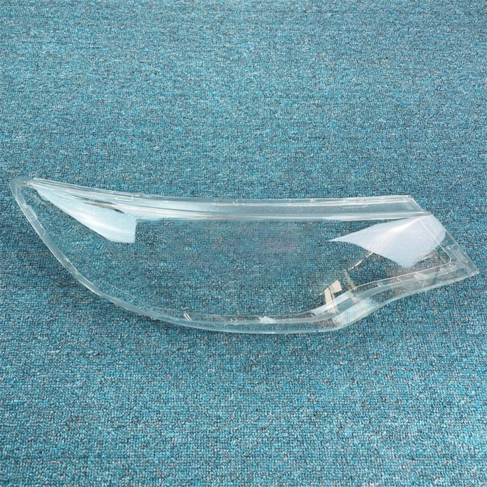 기아 포르테 세라토 2014 2015 2016 2017 헤드램프 커버 헤드라이트 쉘 투명 렌즈 플렉시글라스 교체용 원래 램프쉐이드