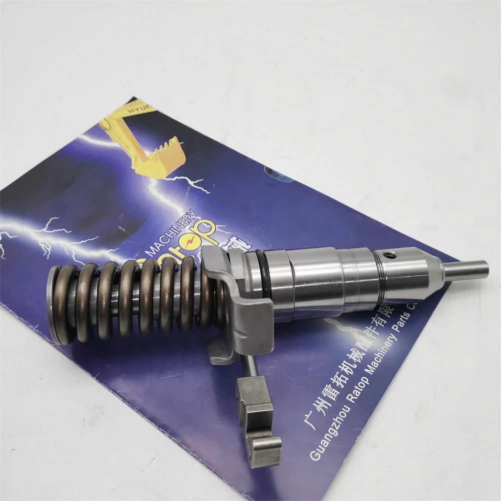 E325 Diesel Fuel Injector 1278222 2718669 1278216 3114 3116 Engine Nozzle 127-8222 271-8669 127-8216