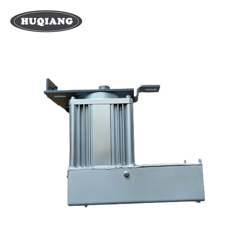 HQ Lift Elevator Door Driver Box F9 F9S Series | Integrated Door Motor Inverter for F9CGA | High Performance Lift Spare Parts 4