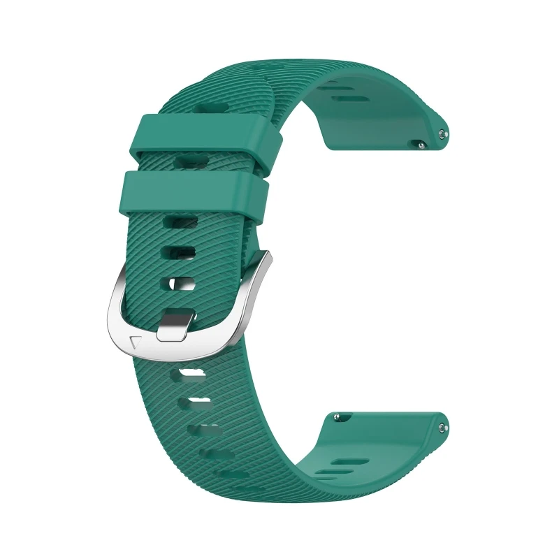 Силиконовый ремешок для часов, регулируемый ремешок для часов для Venu 2S 255S/255S, музыка, дропшиппинг