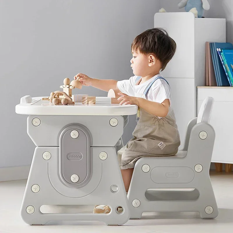 Kinderzimmermöbel, Säuglingsschreibtisch-Set, Schultische, Grundstudientisch, Kinder, Studentenstudio, Kinderessen, Babysitze, Sofa