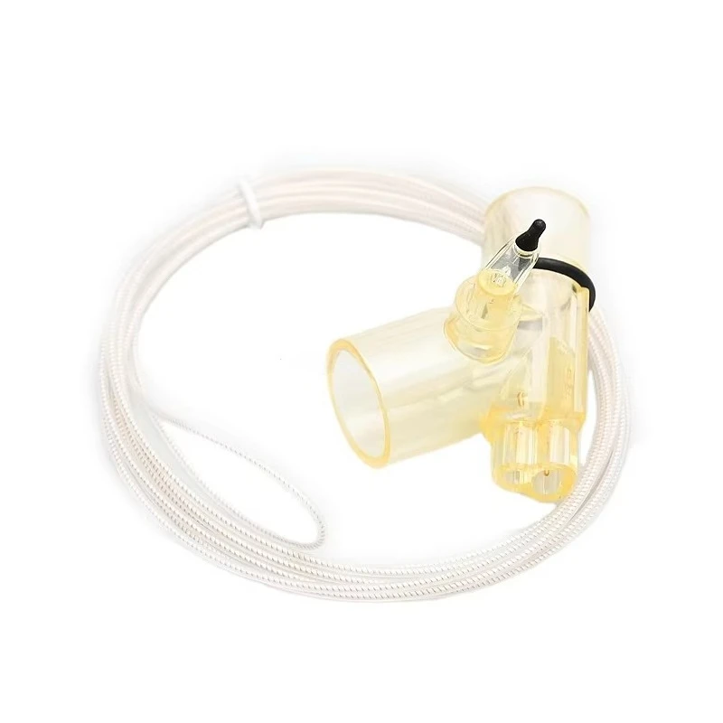 

Best Seller Compatible with VADIs Newborn Heater Wire Humidifier Breathing Circuit Repeating Heater Wire Cable