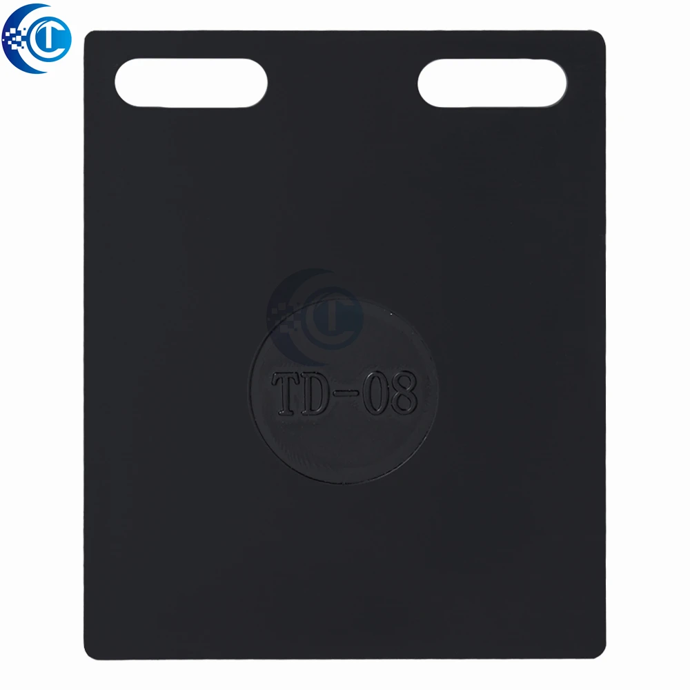 Interruptor de sensor fotoeléctrico, reflector de E3JK-R4M1, E3F-R2N1, TD-08