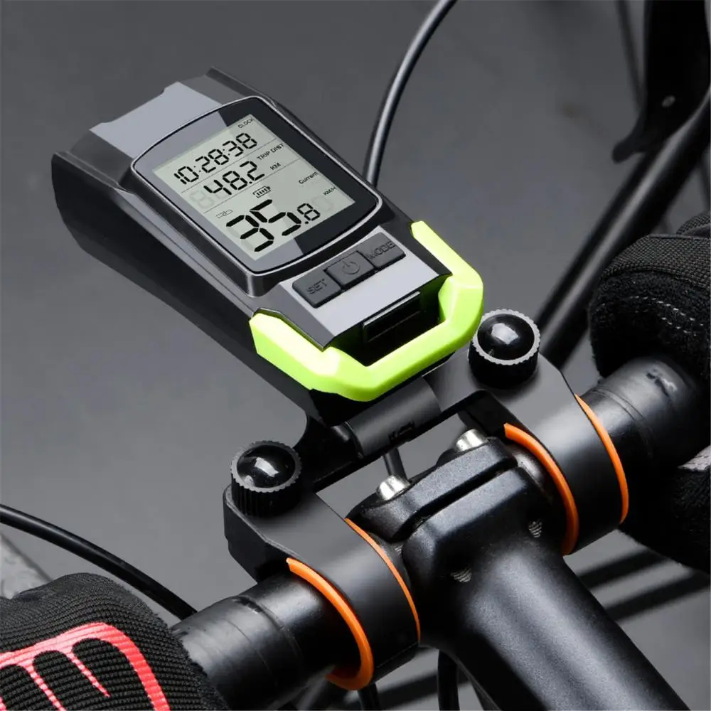 

Bicycle Lights USB Rechargeable 800Lm 4000mAh Bike Front Riding Light Horn Bicycle LED Lamp Bicycle Accessories