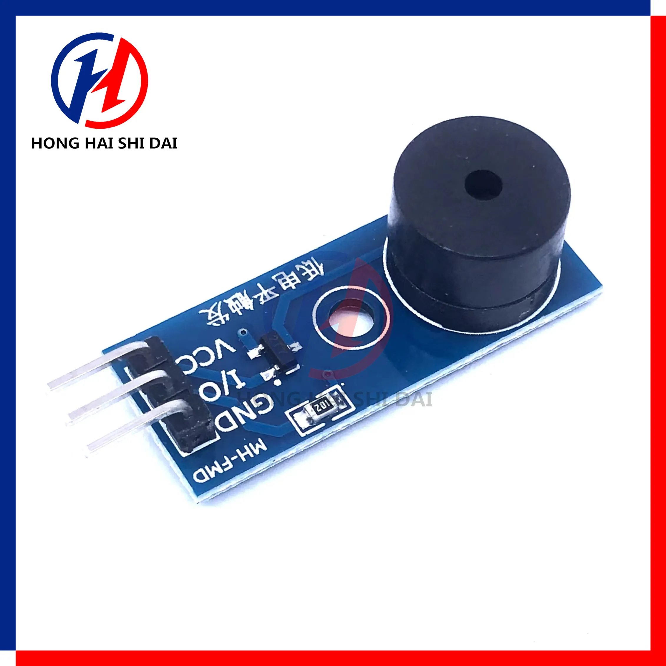 High Quality Passive Buzzer Module for Diy Kit