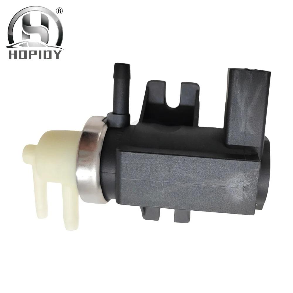 

DD for Wholesale VW Audi turbocharger solenoid valve 1J0906627A