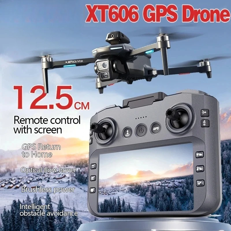 #37 Compare Obstacle Avoidance Drones Before You Buy