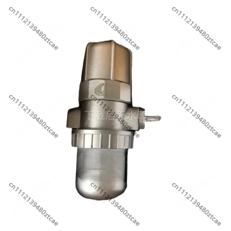 AD-5 High Reliability Air Compressor Gas Tank Automatic Drain Valve Industrial Pneumatic Water Discharge Valve