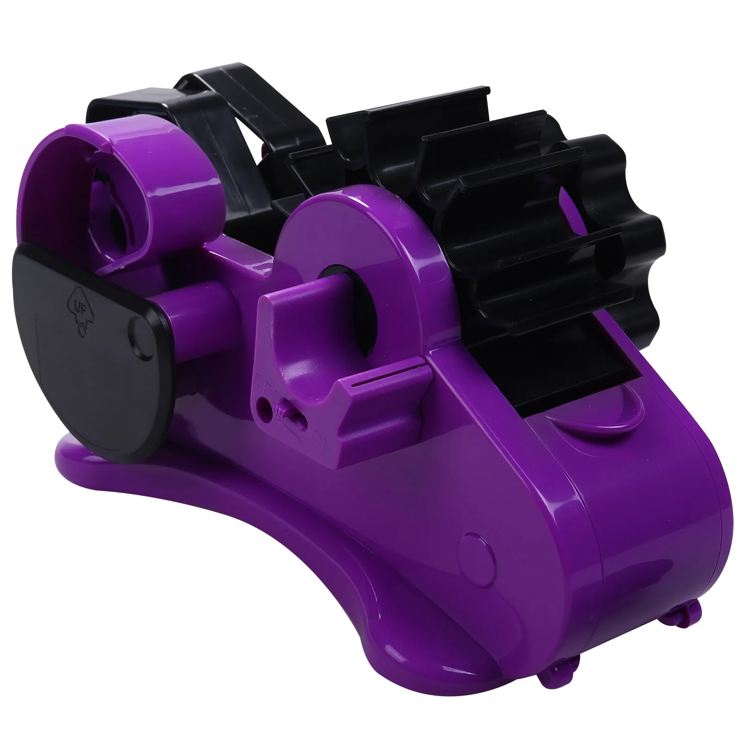 l62a-dispenser-semiautomatico-per-nastro-adesivo-con-taglierina-per-nastro-di-lunghezza-fissa-da-35-mm-ideale-per-l’uso-in-ufficio-per-il-confezionamento-e-per-la-casa