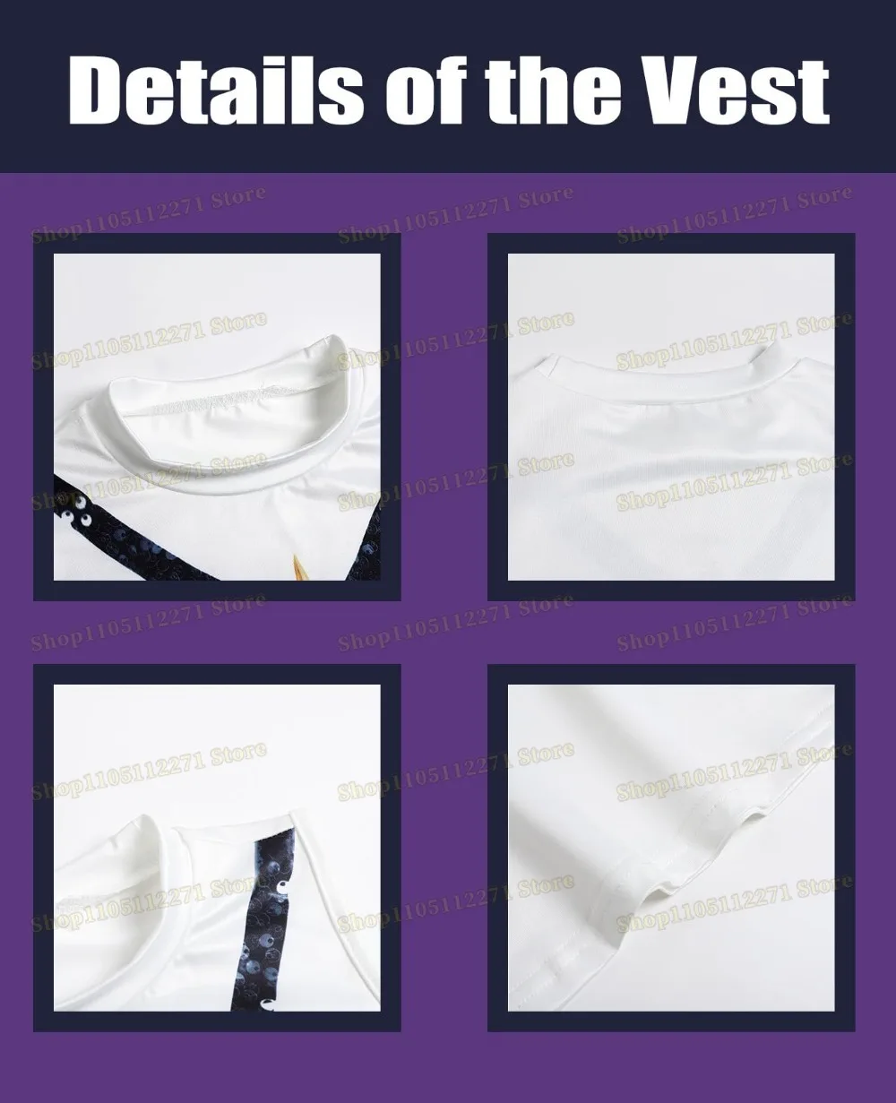 Meisjes Uniform Cosplay Kostuum, Nieuwe Kids K-Pop Demon Hunters Mira Rumi Zoey 3D Gedrukt Fancy Dress voor Halloween Party Suits