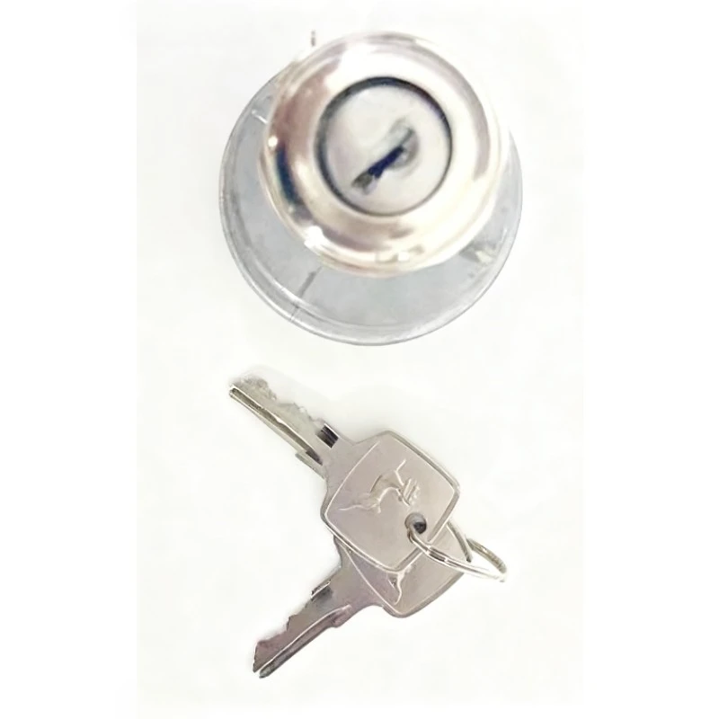 Genuine Ignition Switch Key Start Switch Tractor Parts for Deere Tiantuo 904-1004-1204