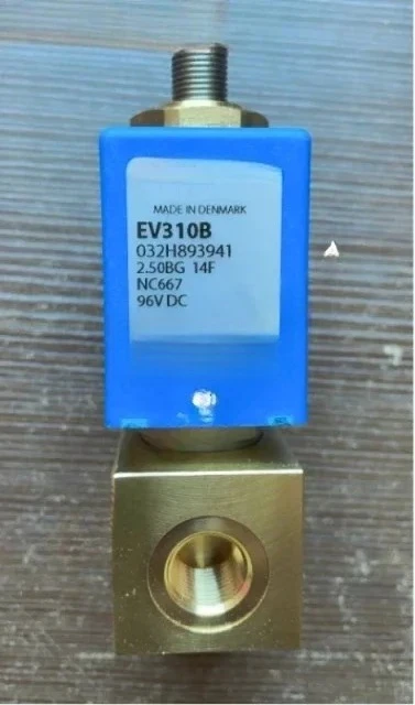 EV310B two position three-way solenoid valve 032U4905/4919/4926/H893941