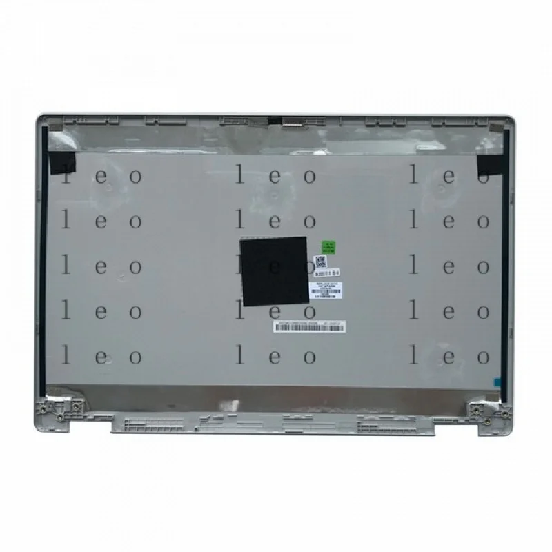 

DD Новая задняя крышка ЖК-дисплея 15,6 дюйма, серебристая L53033-001 для HP Pavilion X360 15T-DQ 15-DQ