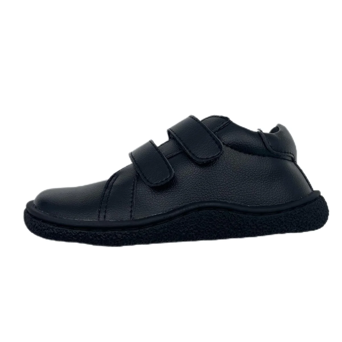 Tipsietoes-Chaussures en Cuir group pour Fille et Garçon, Légères, Minimalistes, Double Sangle, Rencontres Pieds Nus, Nouvelle Collection, 2025