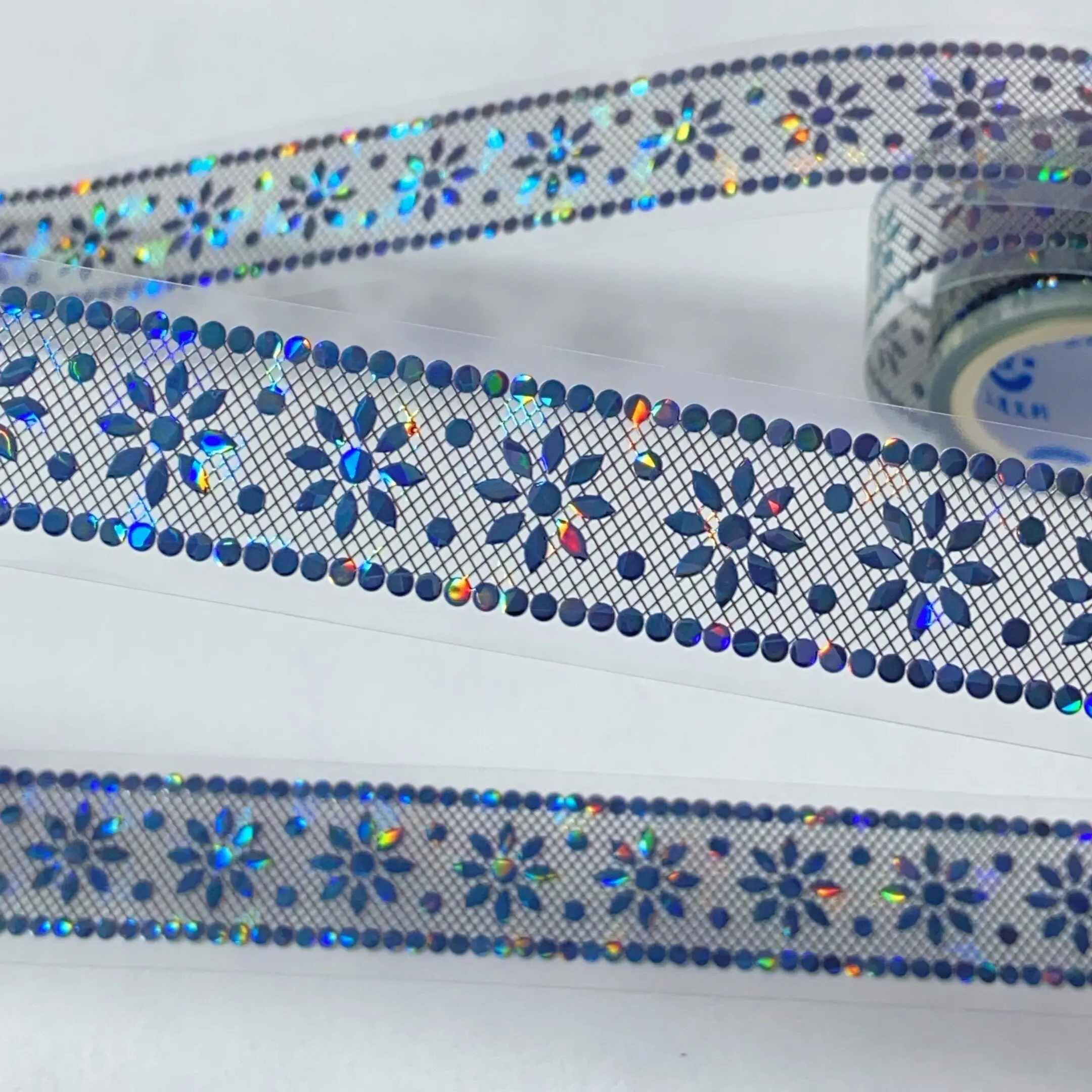 

Суги-стрип-черный. Декоративная клейкая лента для рукоделия, легкая, с кружевным узором, для открыток, из конопляной ткани, в стиле васи, для упаковки, целый рулон