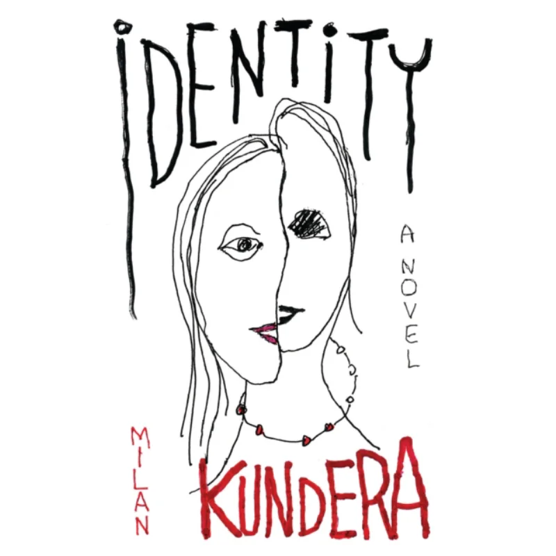 

Личность Милан Кундара Фебер и Фабер 9780571195671 Книга