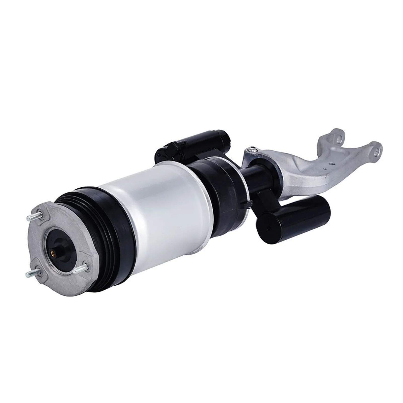 

Front Left/Right Air Suspension Shock Strut 162036100E 102706100D 1620366-00-D Fit For Tesla X 2016-2023 Model S 2019-2023