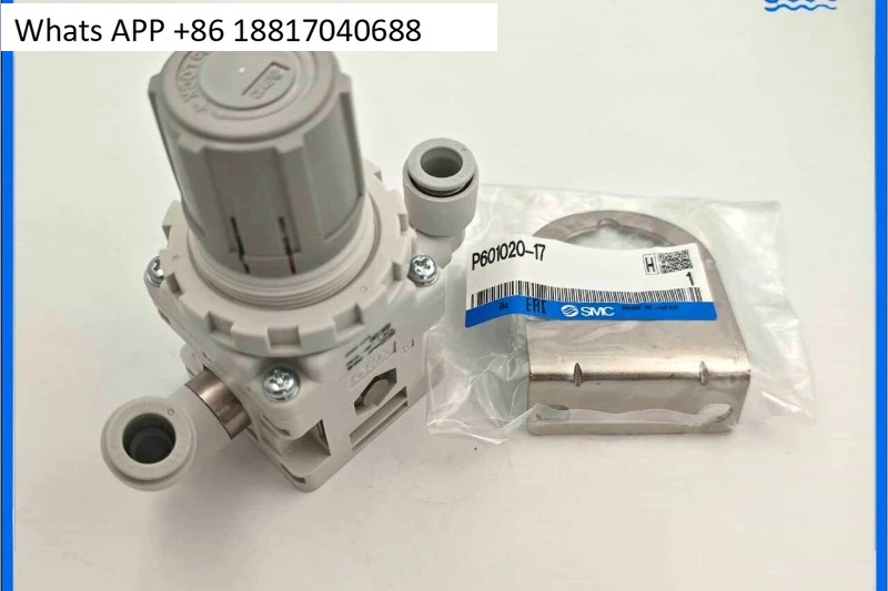 Valvola Riduttrice Di Pressione Originale IRV10-IRV20-C06/C08/C10BG /LC06/LC08/LC10-N11