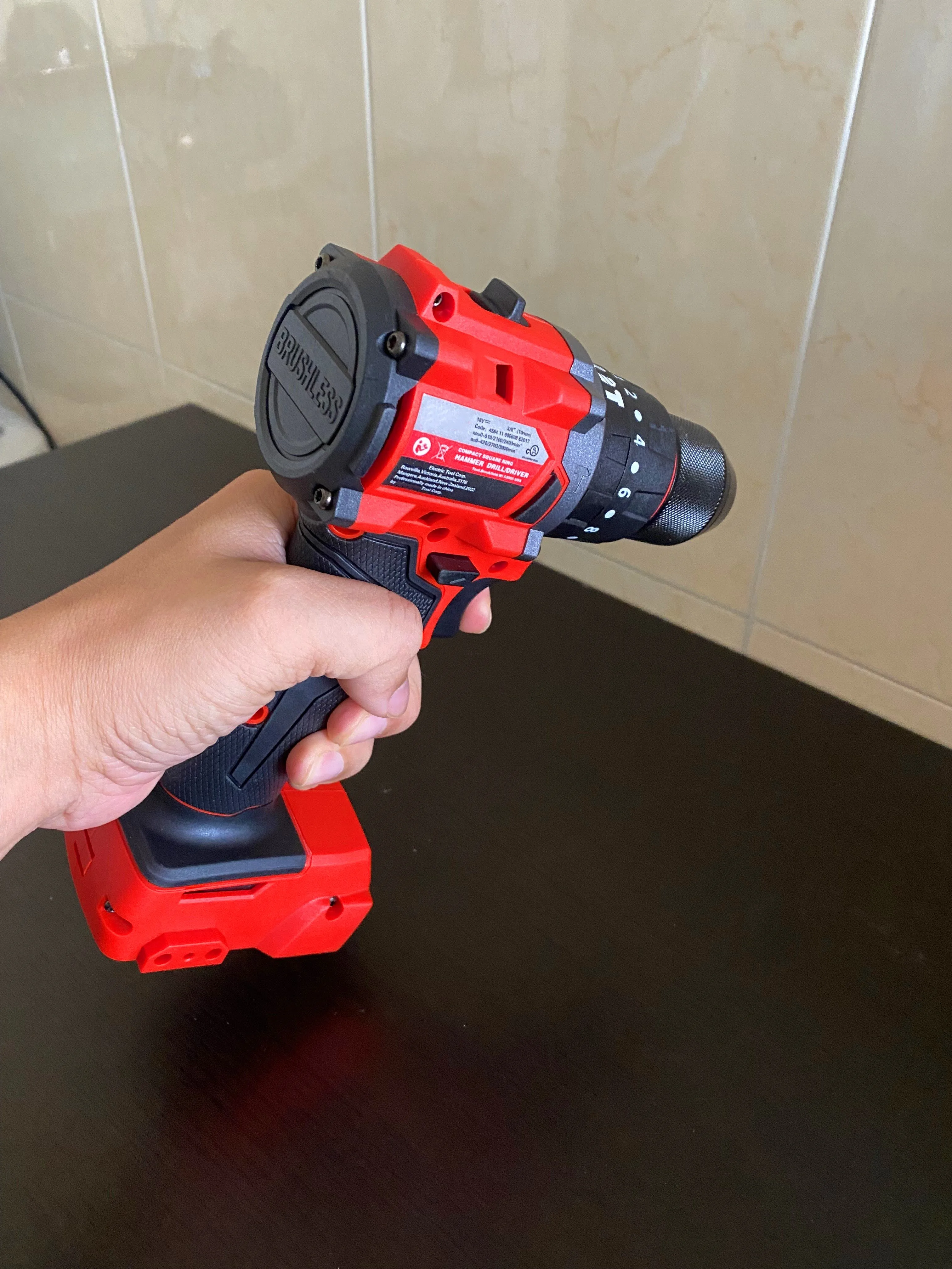 Thumbnail 4 - #7 Powered Hammers Comparison Guide