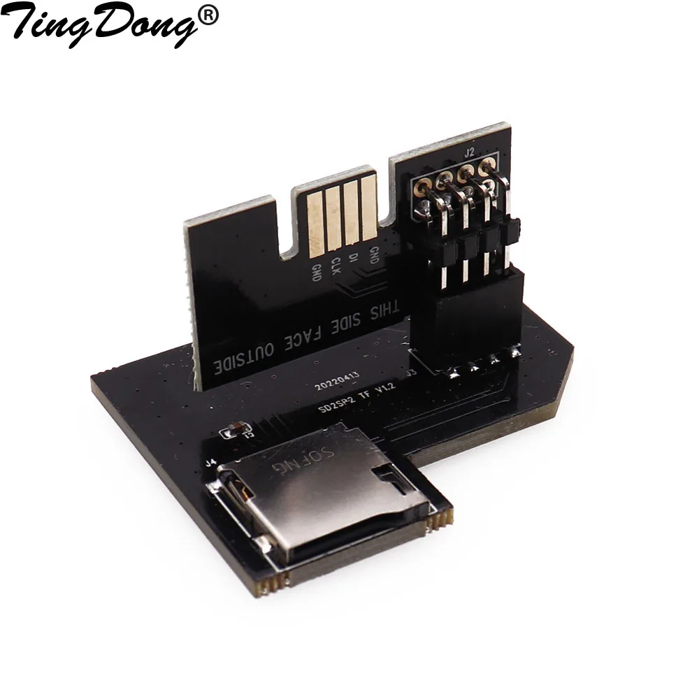 Replacement Sd Card…