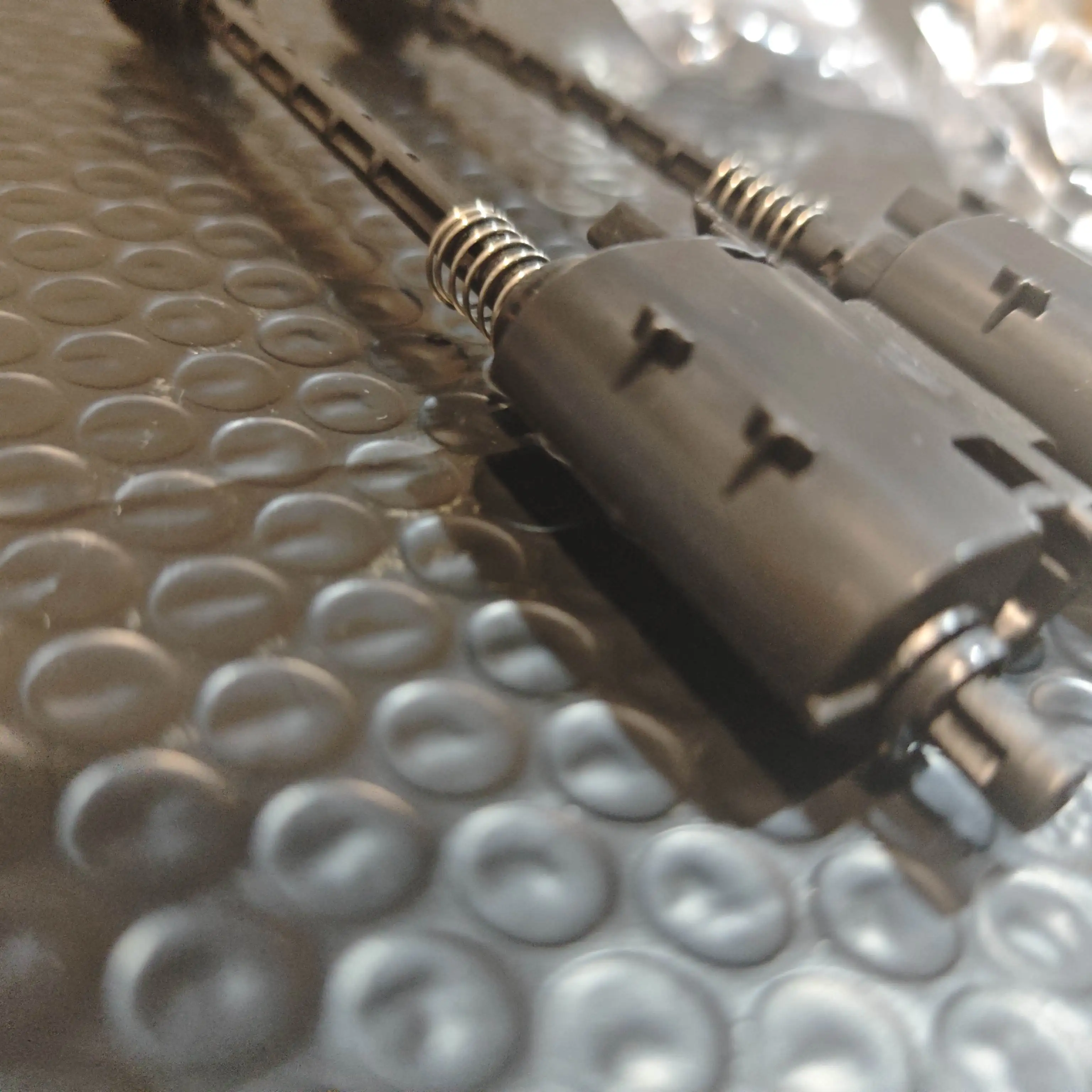 

5X 022N02800 022N02801 Разделительная накладка ролика захвата ADF для SAMSUNG SCX 4650 4700 4833 5030 5637 5737 для XEROX 3025 3215 3225