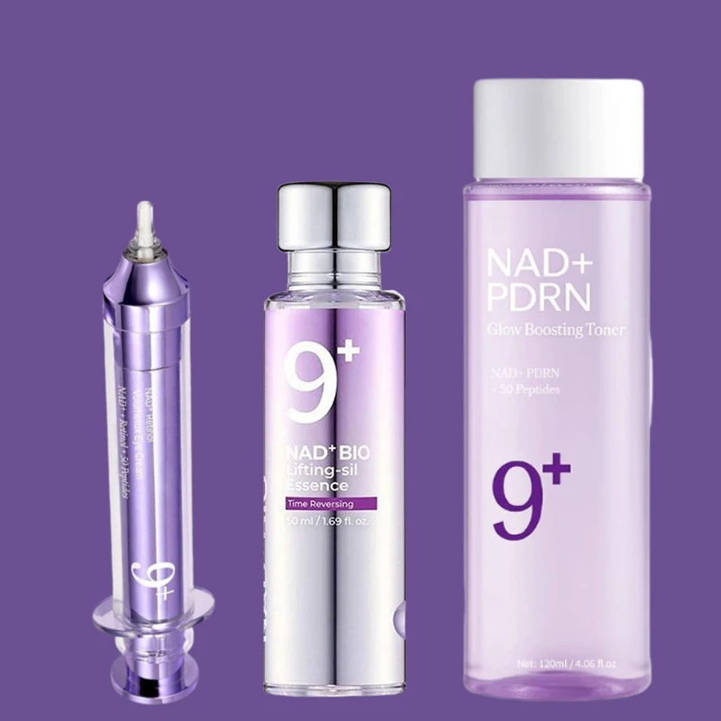 Korean Nad Pdrn Glo… - image