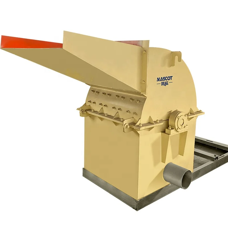 Industrial Firewood Processor Wood Crusher, Stump Grinder Tree Root/Branch Crusher, Low Price, Aliexpress Popular