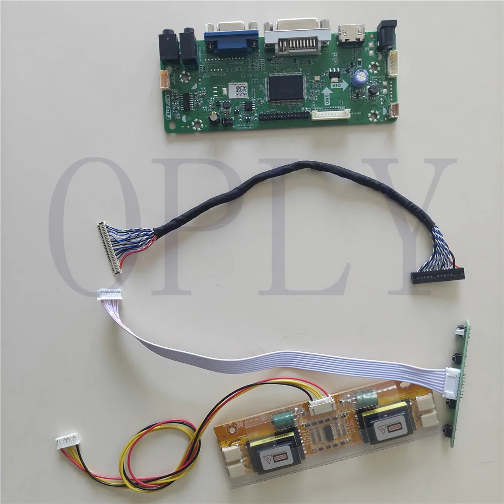 Controller Board M.…