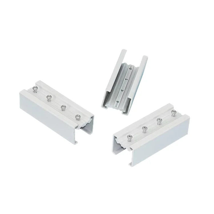 

50 шт., оптовая продажа, мотор для штор, электрический разъем для штор, аксессуары для штор Trietex