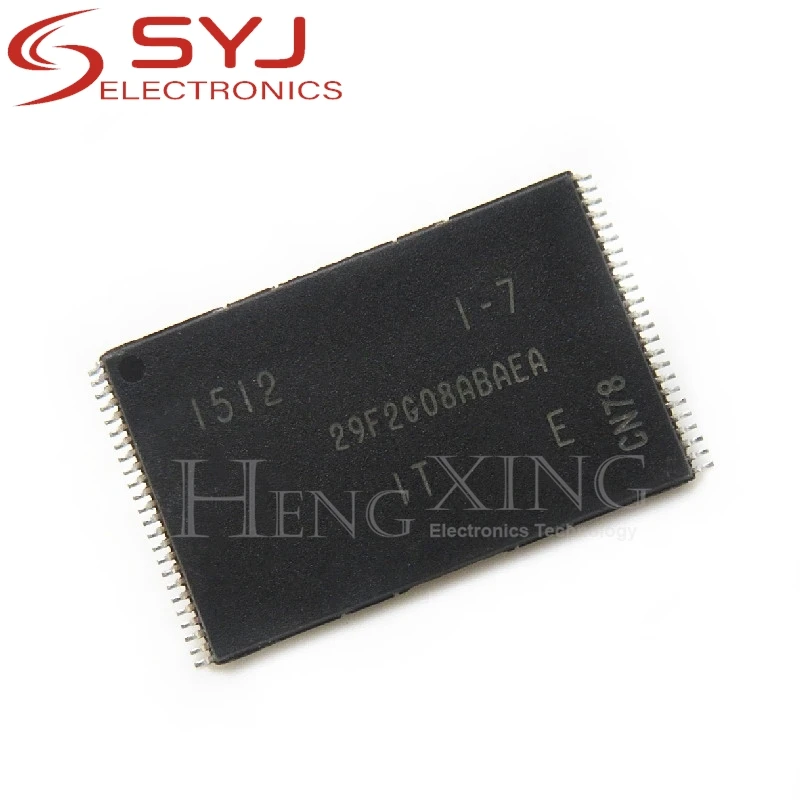 （1pcs-5pcs）MX30LF1G08AA-TI MX30LF1G08AA MT29F2G08ABAEA 29F2G08ABAEA MT29F1G08ABADAWP:D 29F1G08ABADAWP:D TSOP-48