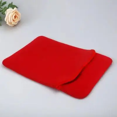 

Universal 10 10.1 10.2 Tablet Pc Pouch Bag Neoprene Sleeve Dustproof Lightweight Protection For 10-Inch Tablets Black Case Bag