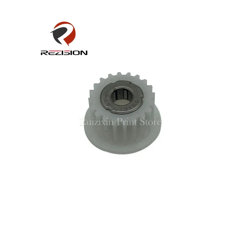 B302-1517 B3021517 Original Paging Drive Gear For Ricoh MP 1100 1350 1356 1357 9000 907 1107 Copier Parts