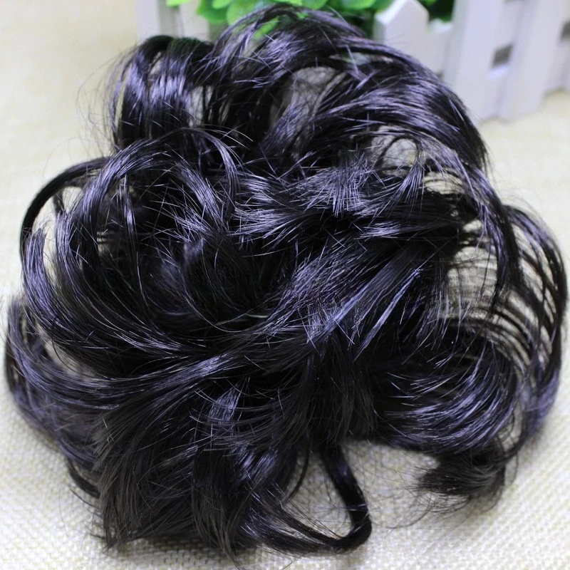 Koreaanse nep haar scrunchies - Travel Accessories Bunnings recensie en prijs