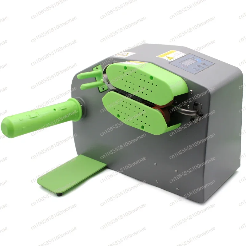 Automatic Filling Air Cushion Machine For Air Pillow Bag Bubble Column Buffer Inflatable Bag