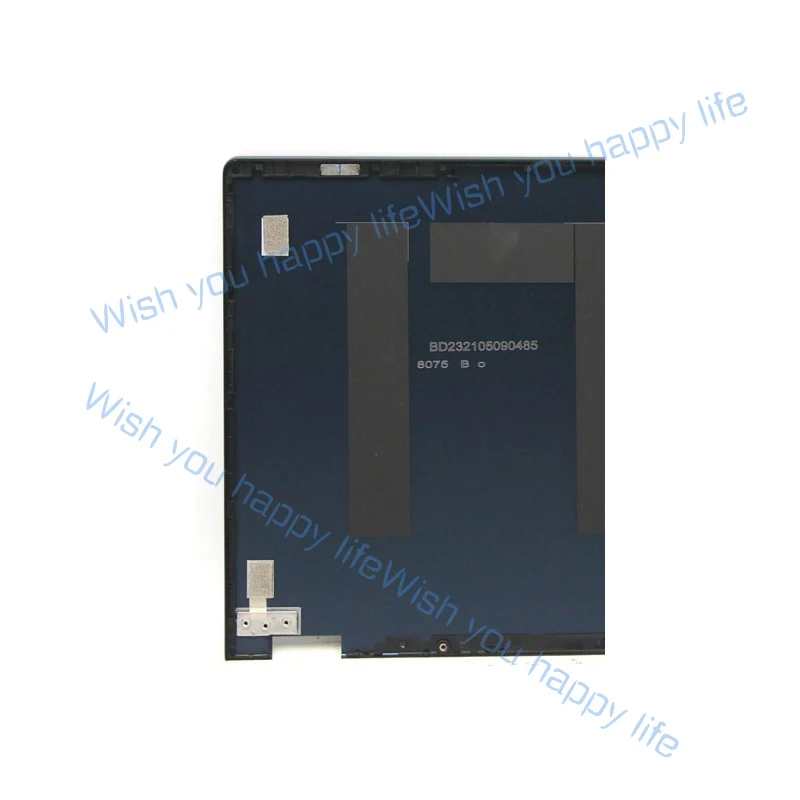 

N... 5CB1D04869 New Lcd Rear Back Cover For Lenovo Flex 5 Chromebook-13ITL6 82M7 Blue