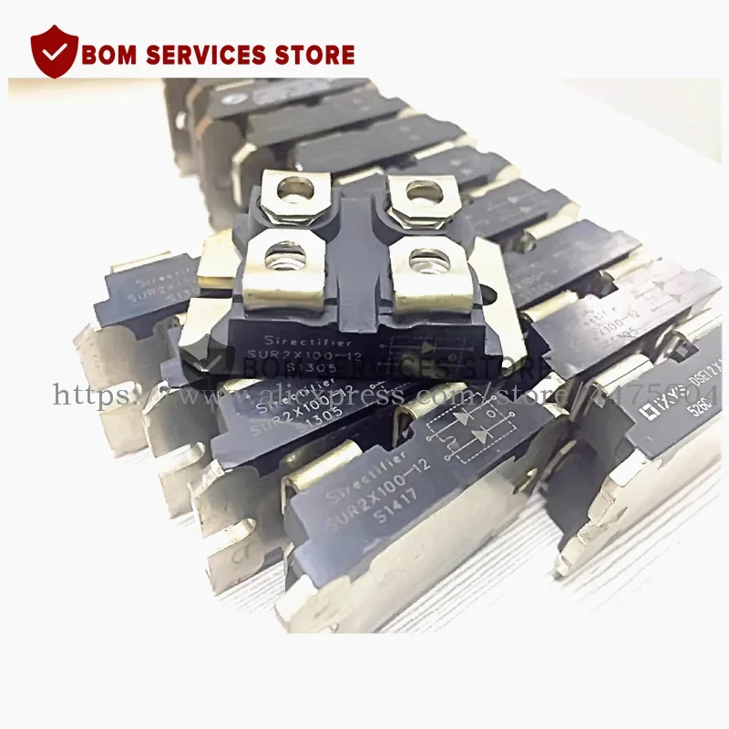 SUR2X100-12, SUR2X60-12, Envío Gratis, nuevo módulo Original