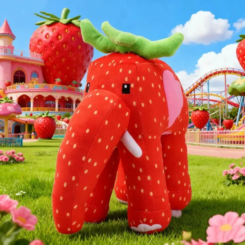 Anime Schoolschool Jandel Knuffelpop - STEAL A BRAINROT House No. 9 schattig spel rondom kinderverjaardag kerstcadeau