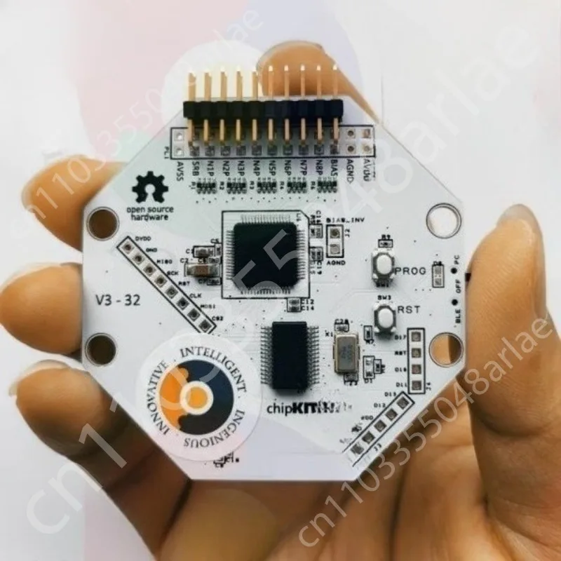 New Version V3-32Bi…