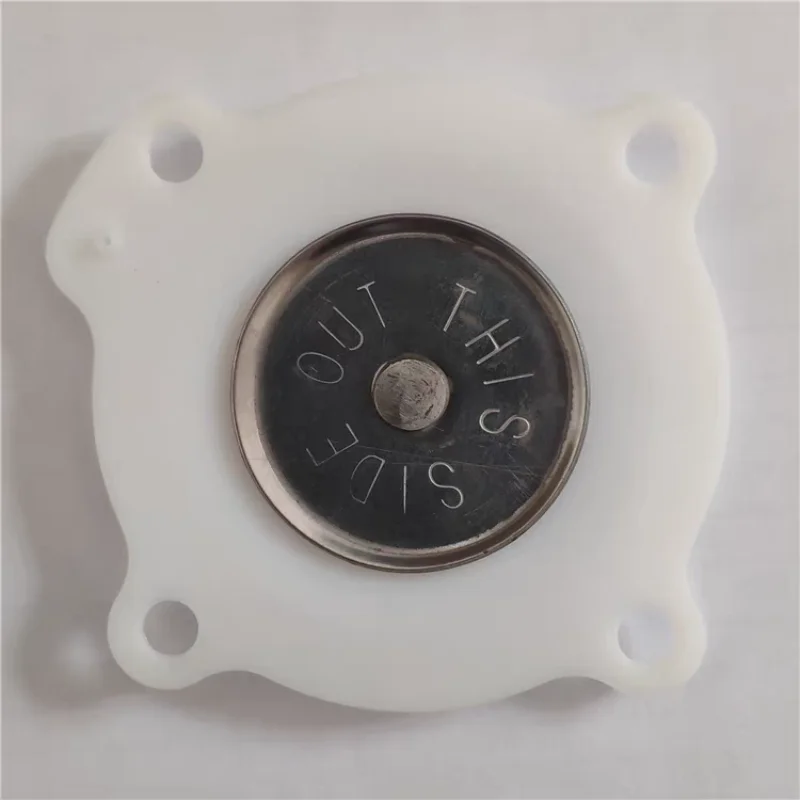 Solenoid Pulse Valv…