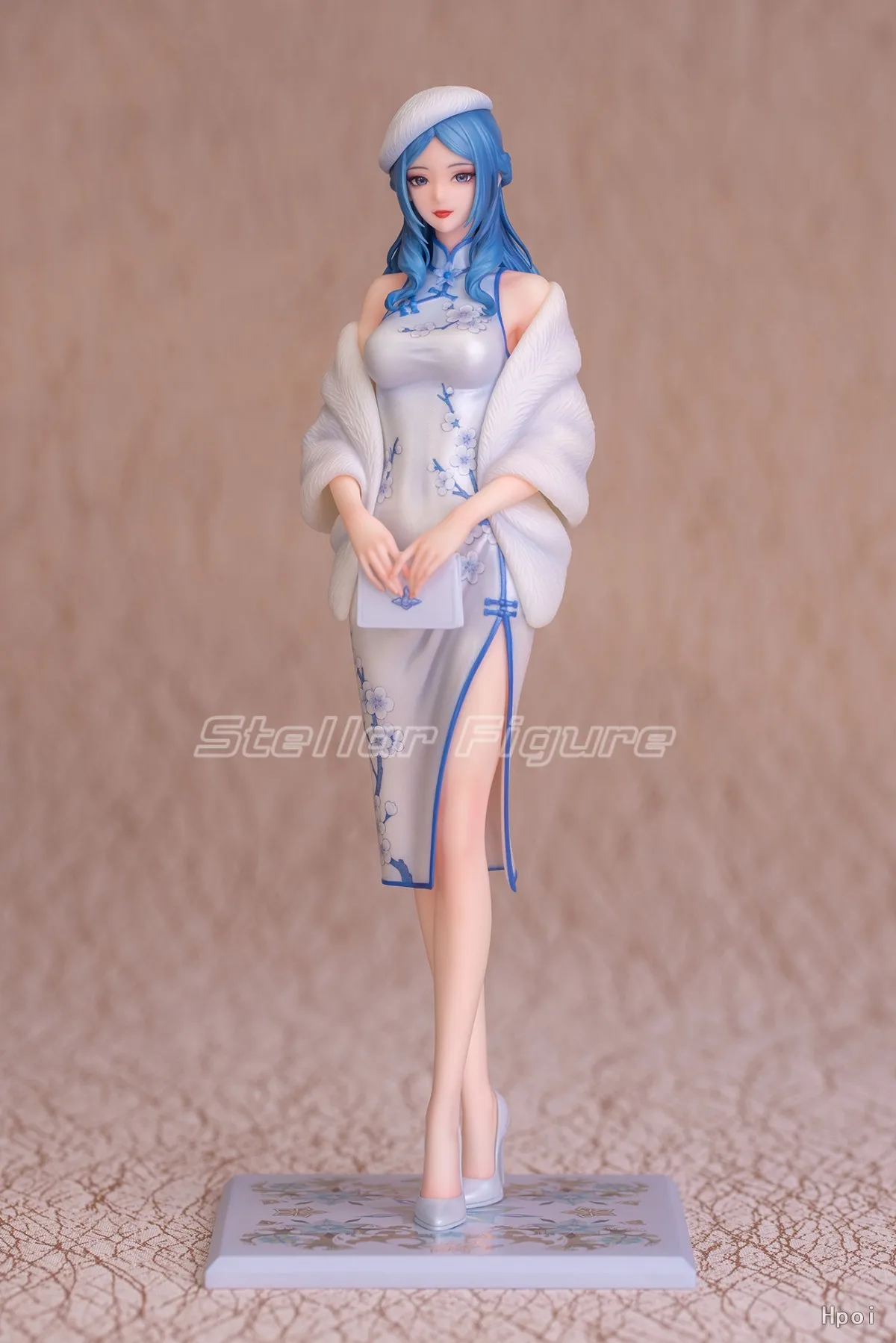 【SF】Original Myethos Gift+ Series Honor of Kings Dream Weaving Series-Wang Zhaojun 1/10 Figures Animation Models Toys