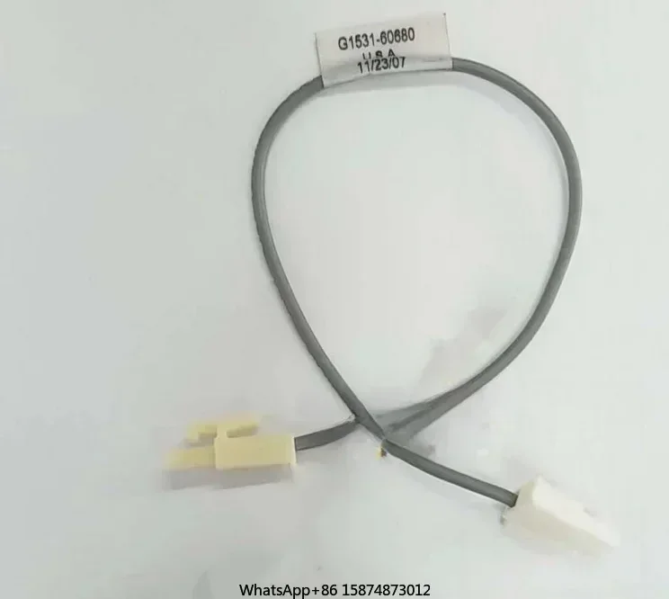 For Agilent G1531-60680 FID Ignition Coil Ignition Wire Extension New