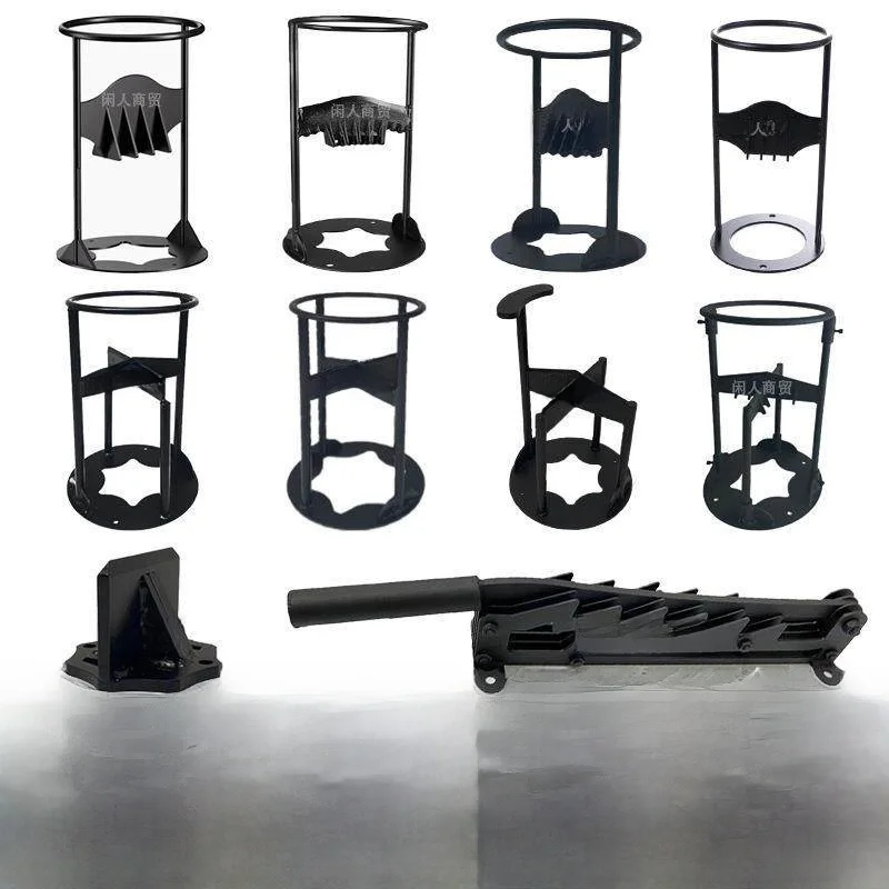 new-manual-log-splitter-outdoor-cam-firewood-separator-handheld-tool-independent-station-new-arrival-wood-chop-device