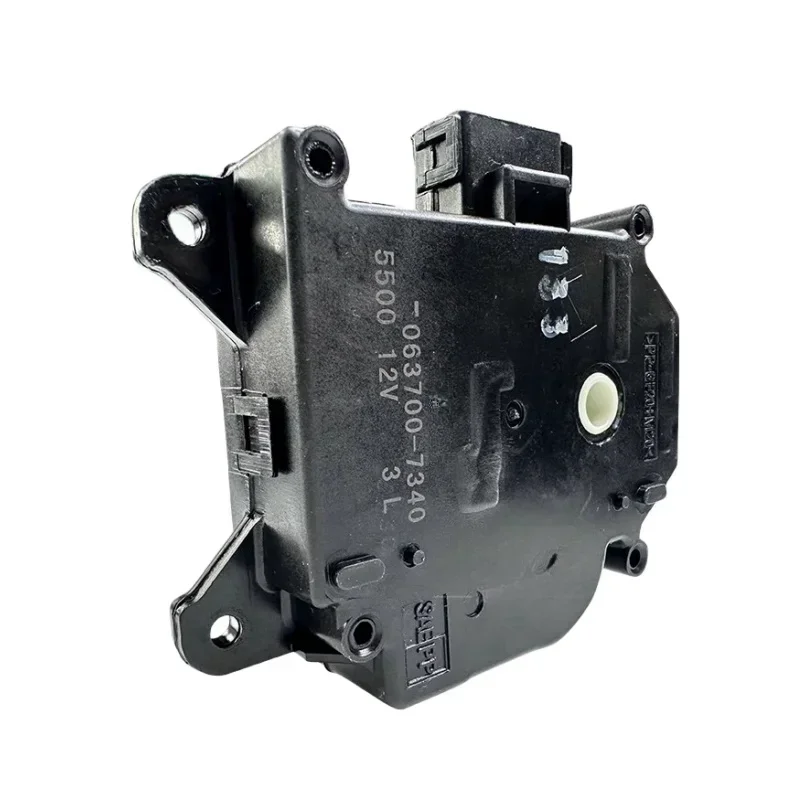 Air Conditioner Engine Heating Flap Ventilation Actuator Serve