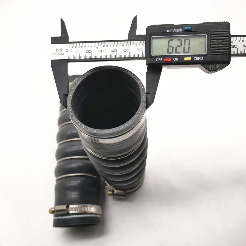 

1440Q7 1440Q8 For Peugeot 508 Citroen C5Air filter Air hose Resonator Intercooler connection pipe Intake pipe