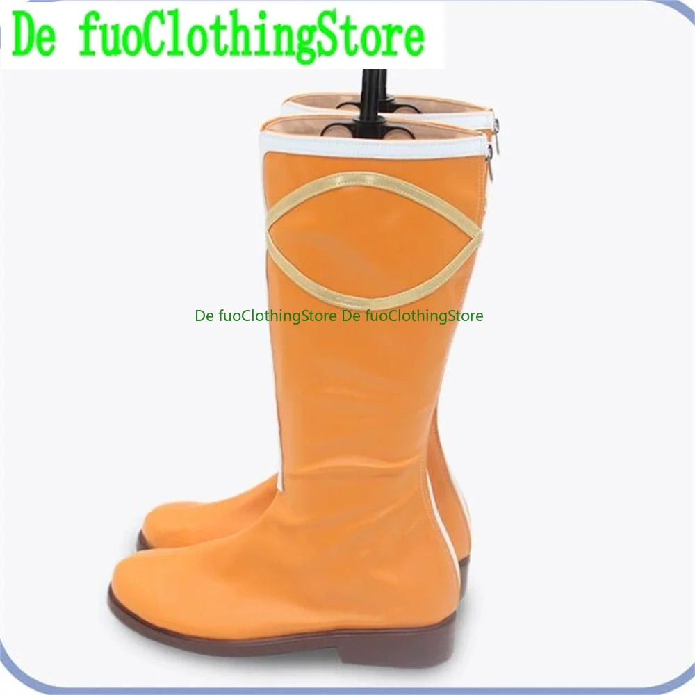 أحذية Sonoda Umi lovelive Love Live التأثيرية أحذية لعبة أنيمي حفلة الهالوين عيد الميلاد متجر أحذية