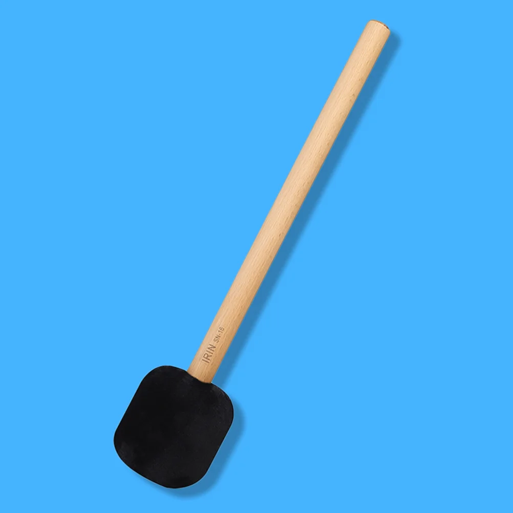 

Drum Mallet Stick Percussion Sticks Mallets for Drums Instrument Wood Drumsticks