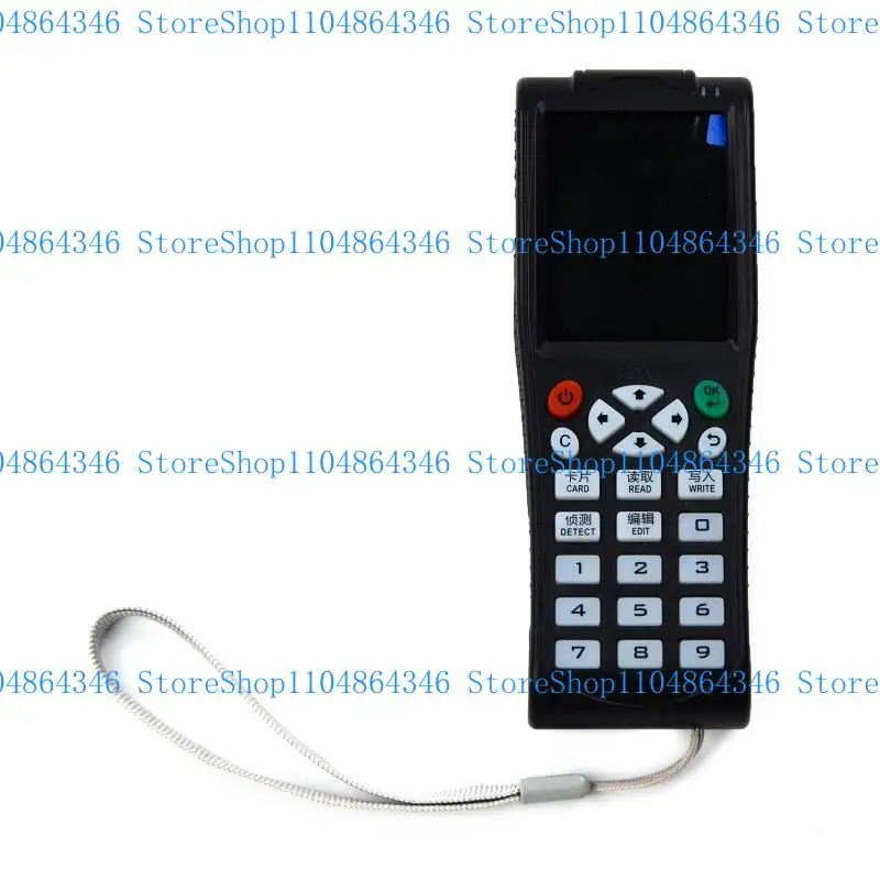 5ASD программист RFID CLONE CONTROL CARD DUPLICATO