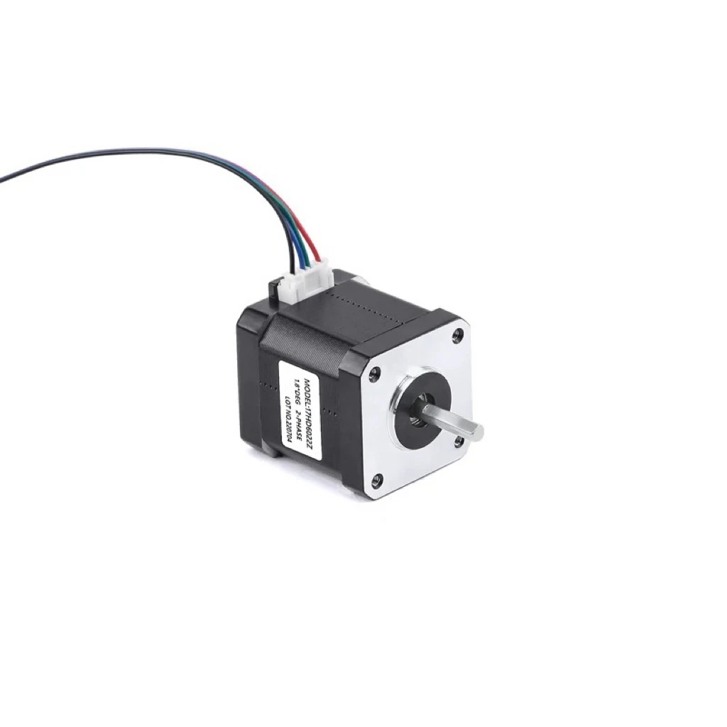 42-step motor two-phase four-wire 1.8-degree engraving 3D printer Hybrid 42-motor small motor